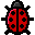 Lady Bug icon